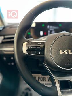 کیا K5
